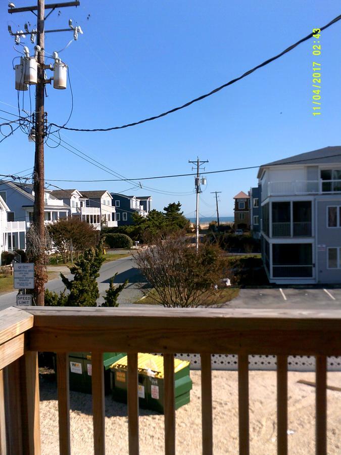 Sea Esta 1 2* Dewey Beach